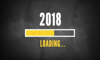 2018 State of the Siddoway