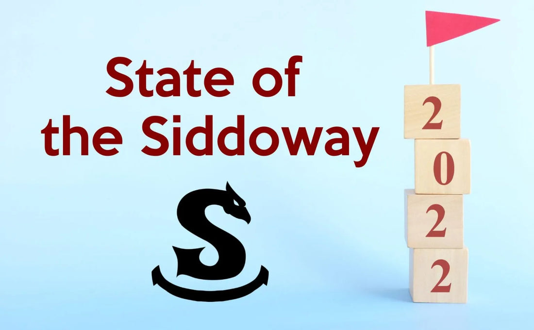 State of the Siddoway 2022