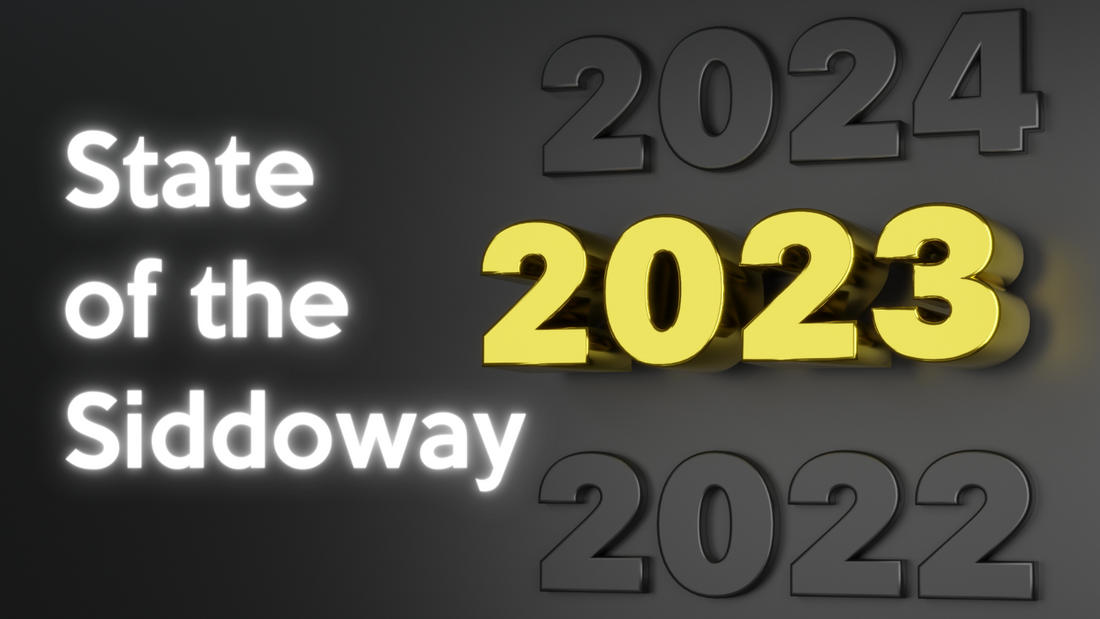 State of the Siddoway 2023