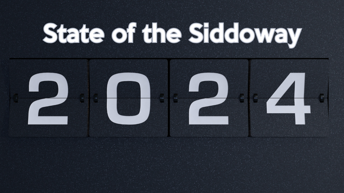 State of the Siddoway 2024