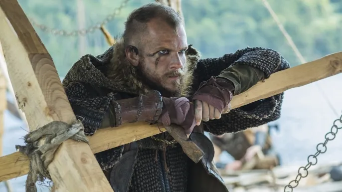 Vikings – A Terceira Temporada